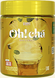 OH! CHÁ - SABOR ABACAXI