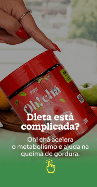 OHChá!