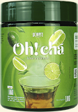 OH! CHÁ - SABOR LIMÃO REFRESCANTE