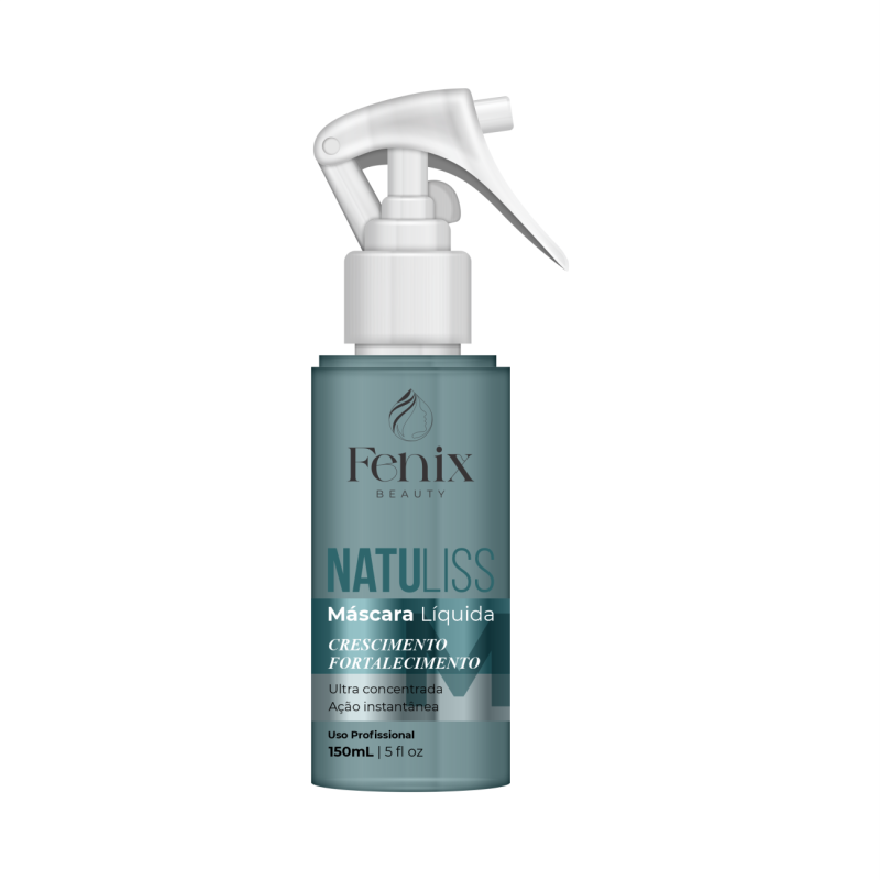 Máscara Líquida Natuliss 150ml