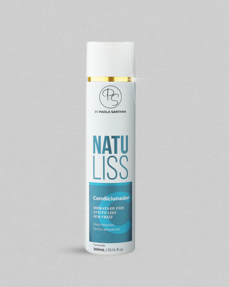 Condicionador NATULISS